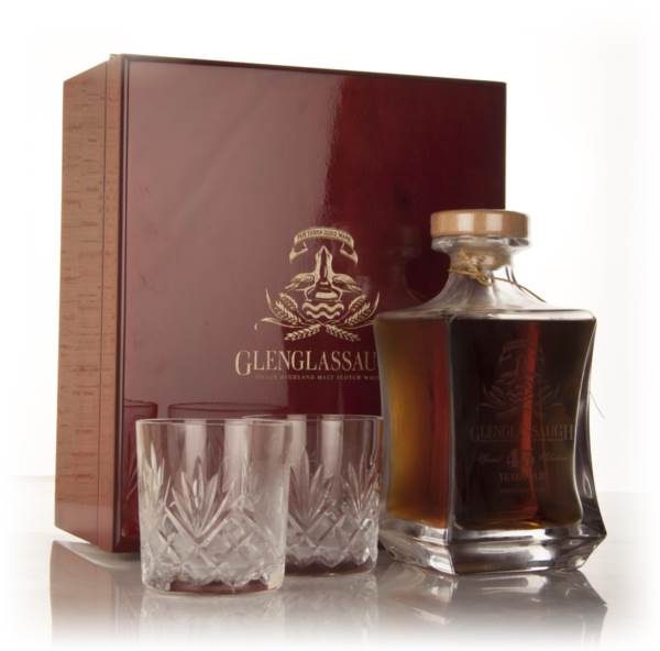 Glenglassaugh 45 Year Old 1966 product image