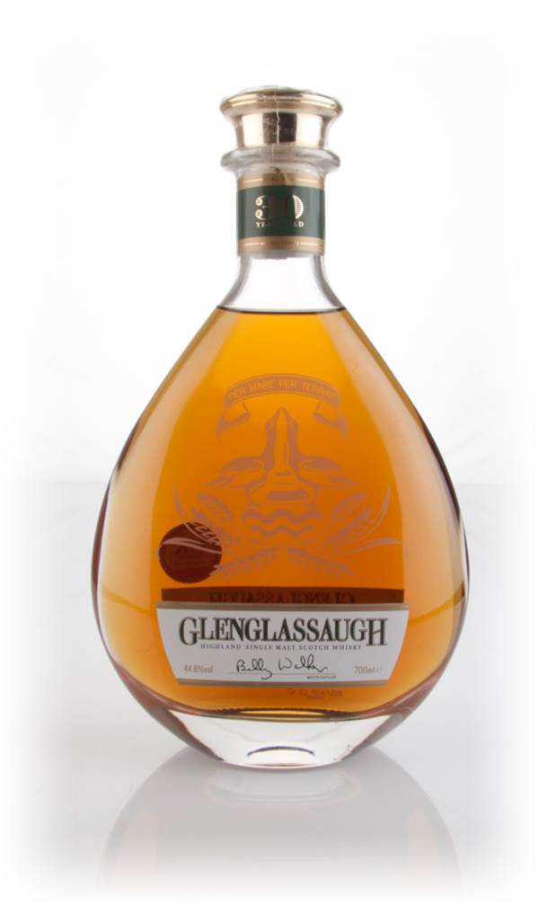 Glenglassaugh 30 Year Old 44.8% product image
