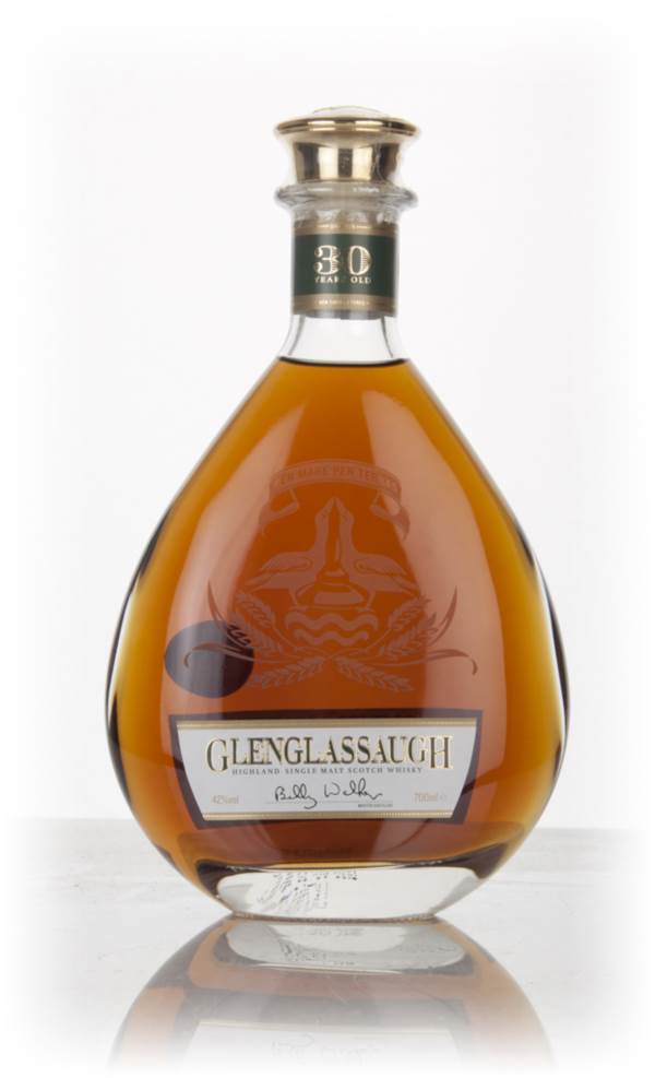 Glenglassaugh 30 Year Old product image
