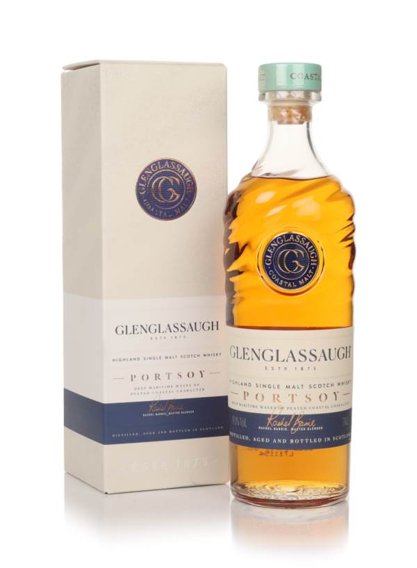 Glenglassaugh Sandend Whisky – Market Hall Wines