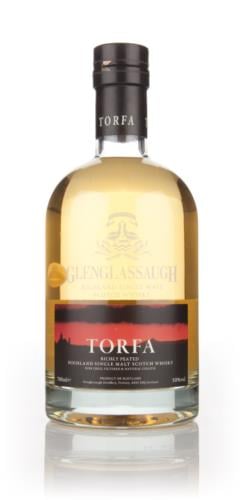 Glenglassaugh Torfa