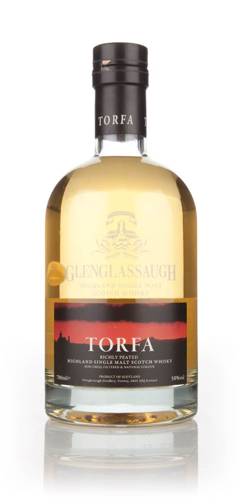Glenglassaugh Sandend Highland Single Malt Scotch Whisky 0,7l, alc. 50,5  Vol.-% | plentyShop LTS
