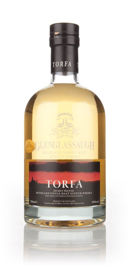 Glenglassaugh Torfa product image