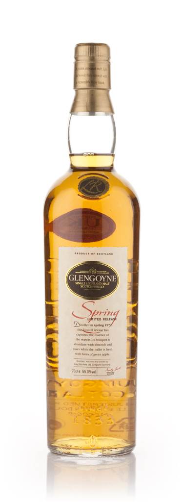 Glengoyne 1972 Spring product image