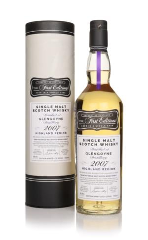 Glenmorangie 30 Year Old - Malaga Cask Finish Whisky 70cl Glenmorangie 30 Year Old - Malaga Cask Finish Whisky 70cl