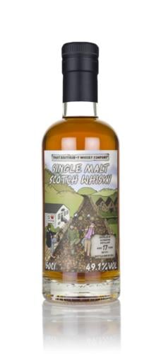 Bowmore 18 Year Old Whisky 70cl | Master of Malt