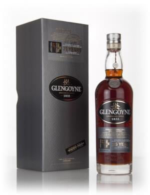 Glengoyne 25 Review - YouTube