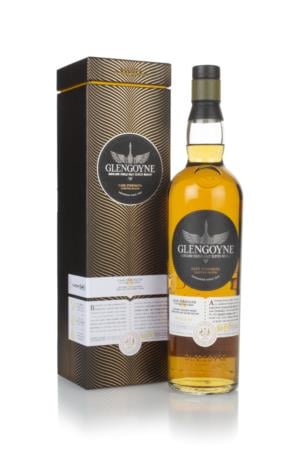 Glengoyne Cask Strength Batch 8 70cl
