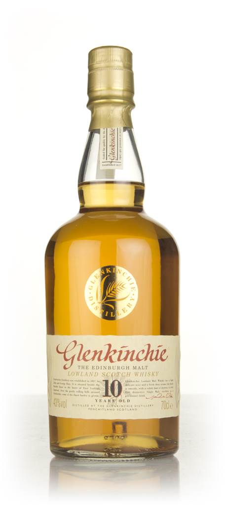 Glenkinchie 10 Year Old product image