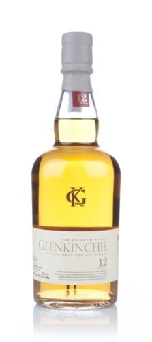 Glenkinchie 12 Year Old