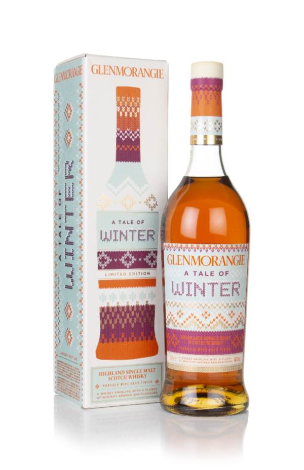 Glenmorangie A Tale Of Winter product image