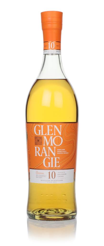 Glenmorangie 10 Year Old - The Original product image