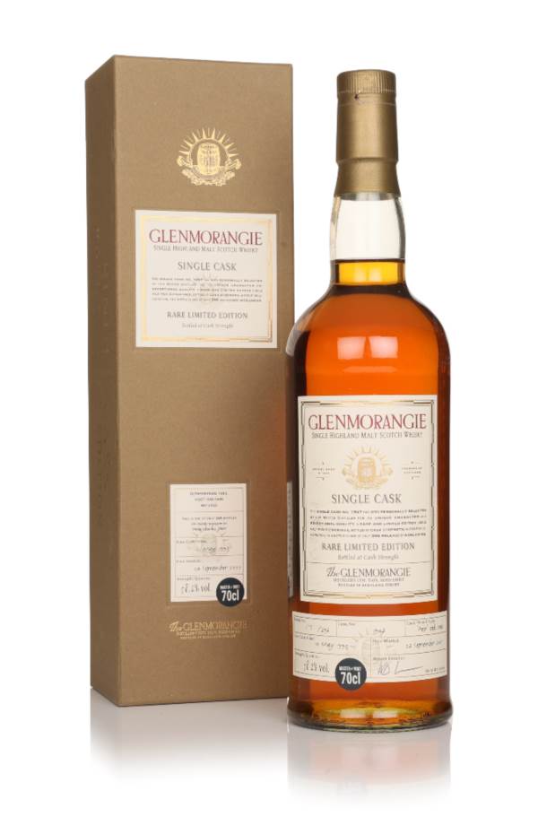 Glenmorangie 12 Year Old 1993 (cask 1947) - Post Oak Cask product image