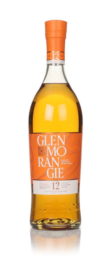 Glenmorangie 12 Year Old - The Original product image