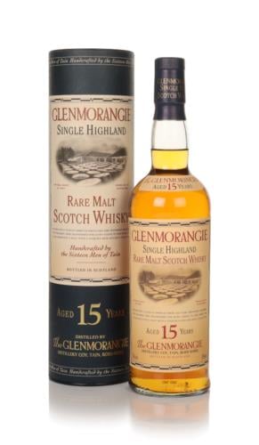 Glenmorangie 12 Years Old Millennium Malt - Musthave Malts