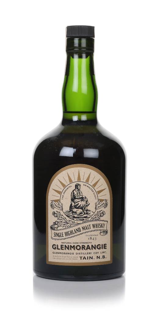 Glenmorangie 1991 (cask 5453) - Natural Cask Strength product image