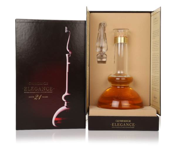 Glenmorangie 21 Year Old - Elegance product image
