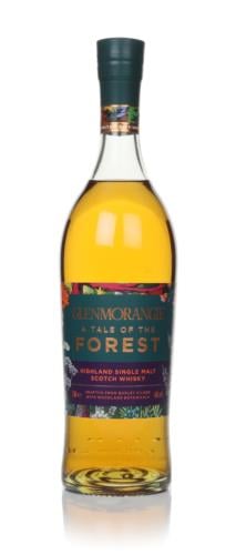 Glenmorangie A Tale of the Forest (No Presentation Box) Whisky 70cl ...