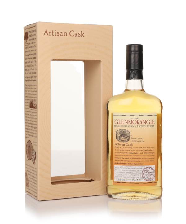 Glenmorangie Artisan Cask product image