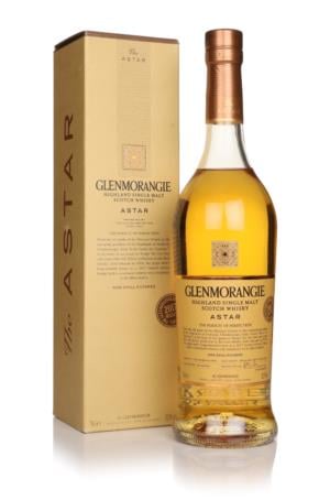 Glenmorangie Astar 2017 Release 70cl