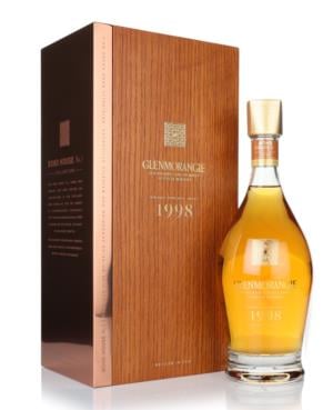 Glenmorangie 30 Year Old - Malaga Cask Finish Whisky 70cl Glenmorangie 30 Year Old - Malaga Cask Finish Whisky 70cl
