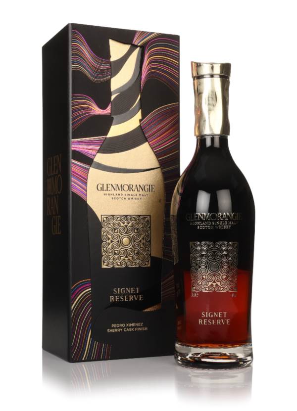 Glenmorangie Signet Reserve product image