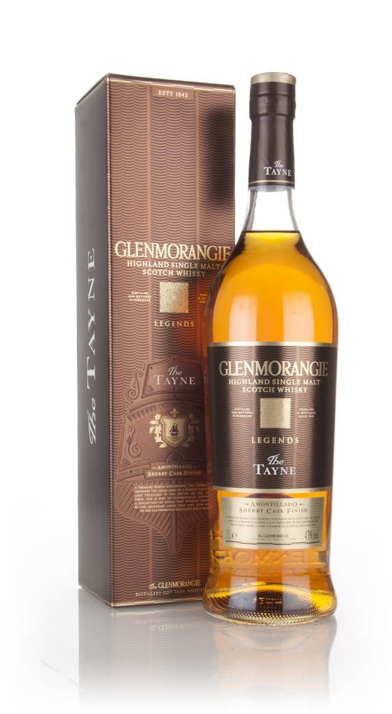 Glenmorangie The Tayne product image