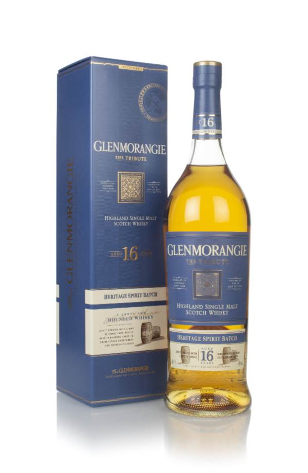 Glenmorangie The Tribute 16 Year Old product image