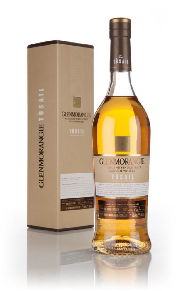 Glenmorangie Tùsail Private Edition product image