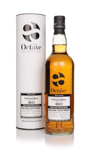 Benriach 8 Year Old 2013 - Strictly Limited (Càrn Mòr