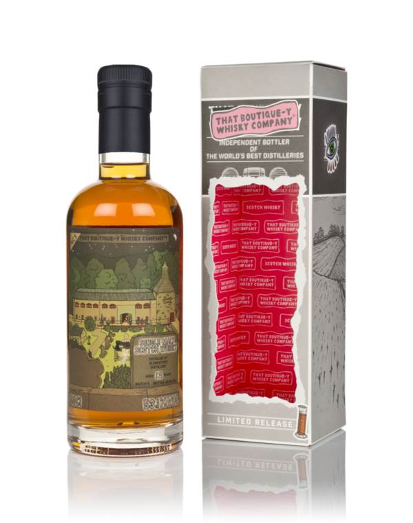 Glenrothes 12 Year Old (That Boutique-y Whisky Company) product image