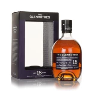 The Glenrothes 18 Year Old - Pre 2024 Whisky 70cl | Master The Glenrothes 18 Year Old - Pre 2024 Whisky 70cl | Master