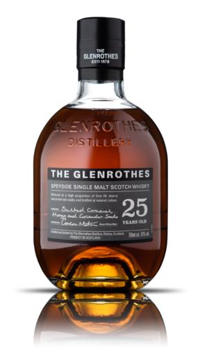 The Glenrothes Whisky Maker's Cut 70cl | Master of Malt