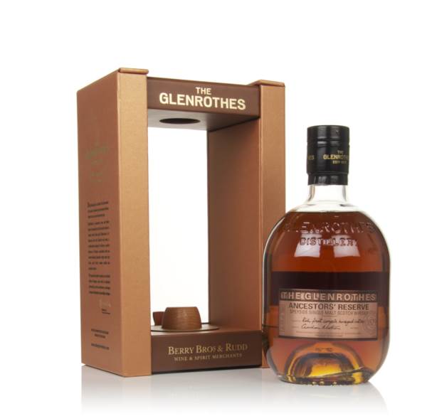 Glenrothes Ancestors' Reserve product image