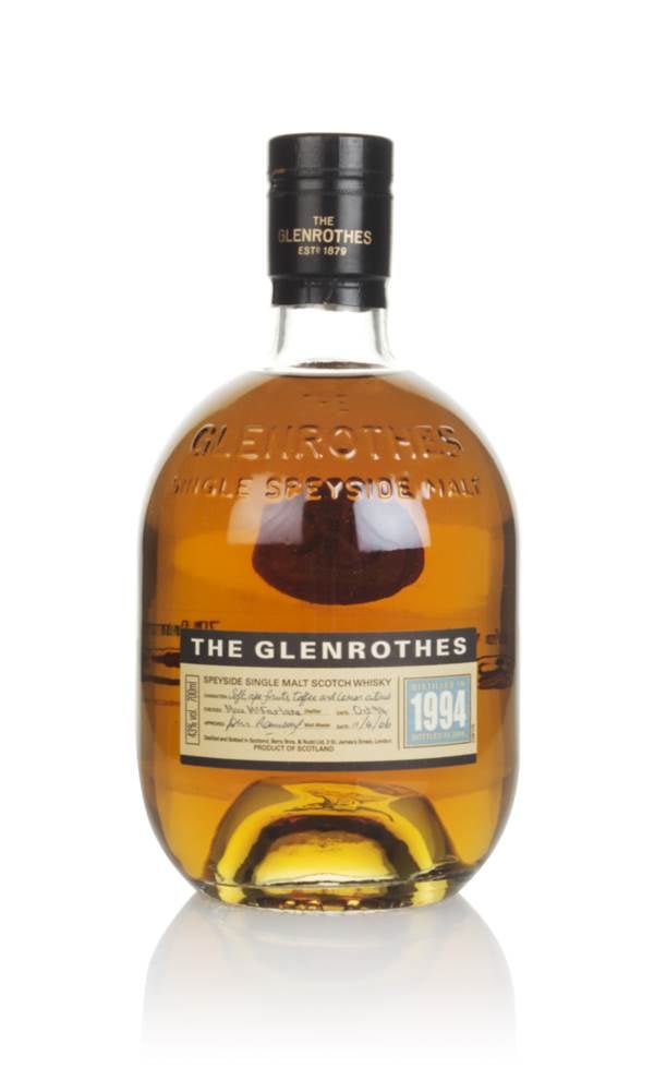 Glenrothes 1994 (bottled 2008) product image