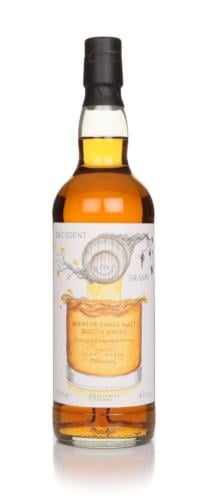 Glentauchers 21 Year Old (That Boutique-y Whisky Company Glentauchers 21 Year Old (That Boutique-y Whisky Company