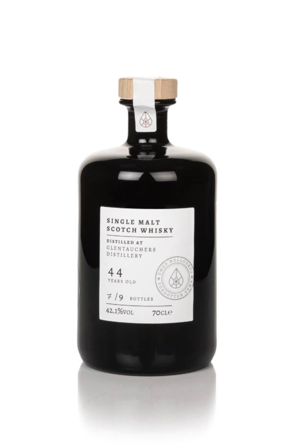 Glentauchers 44 Year Old - Forgotten Gems product image