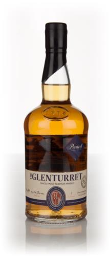 Glenturret Peated Edition