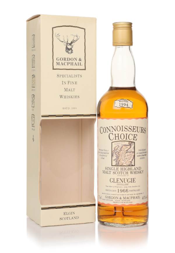 Glenugie 1966 (bottled 1994) - Connoisseurs Choice (Gordon & MacPhail) product image
