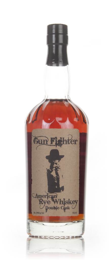 Gun Fighter Rye product image