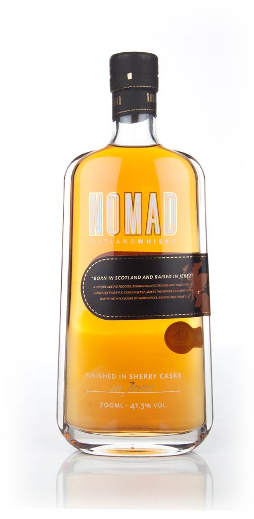 Nomad Outland Whisky product image