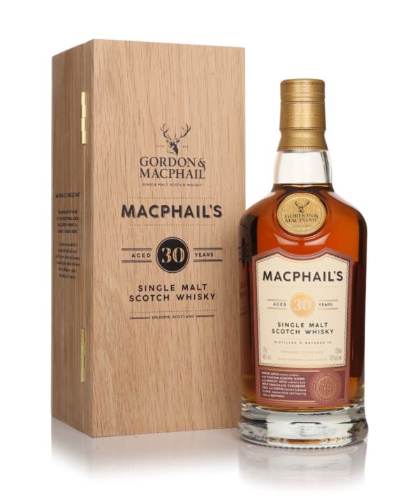 MacPhail's 30 Year Old product image