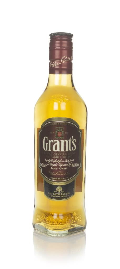 Grant's Family Reserve (35cl) product image