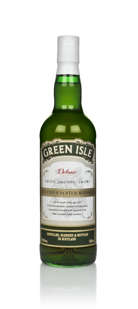 Green Isle product image