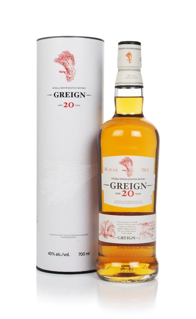Greign 20 Year Old