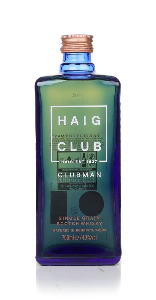 Haig Club Clubman product image