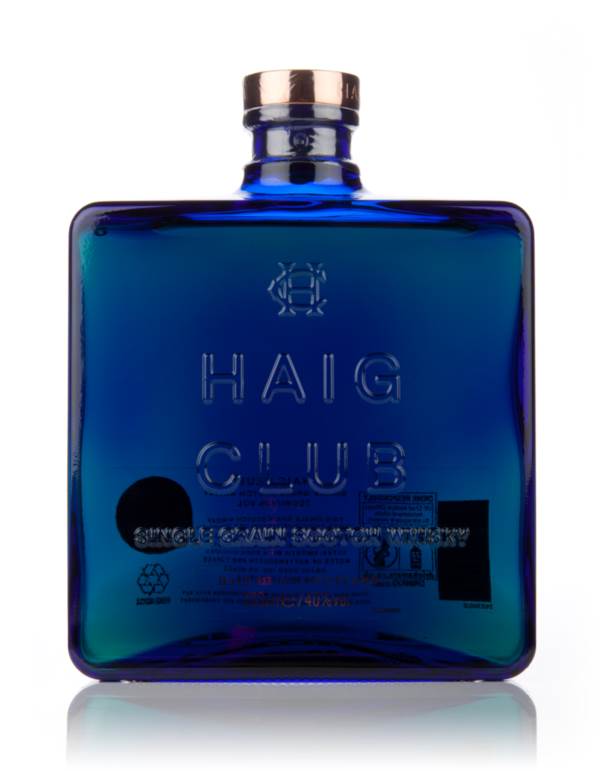 Haig Club product image