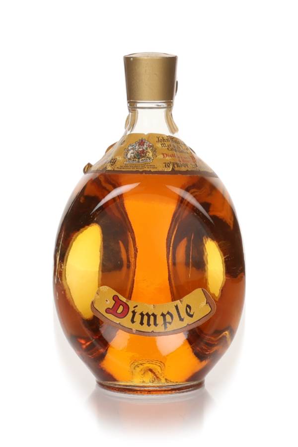 Haig's Dimple De Luxe - 1970s product image