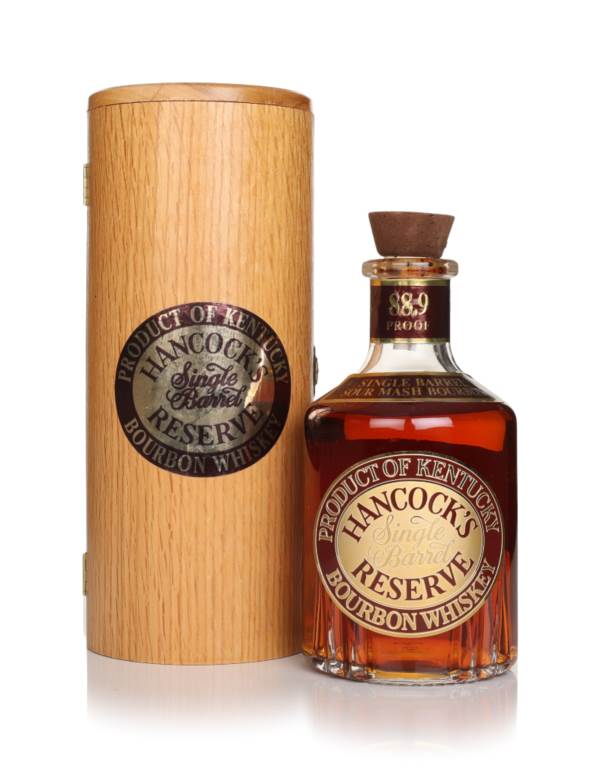 Hancock's President's Reserve product image