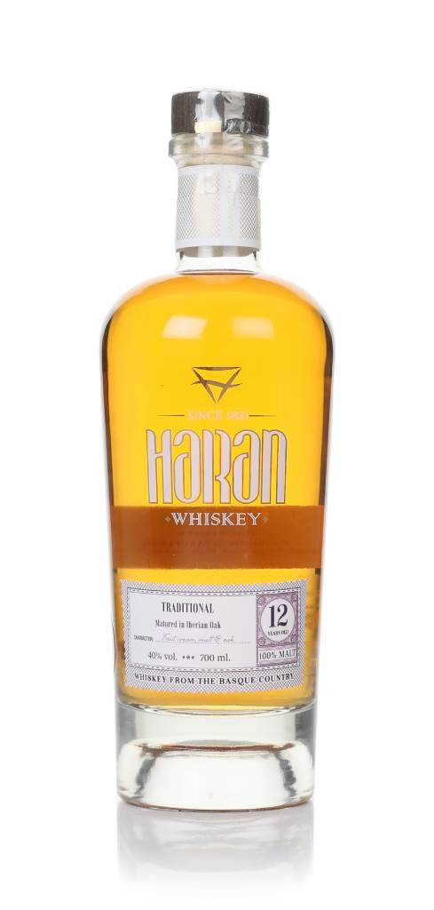 Haran 12 Year Old Traditional product image